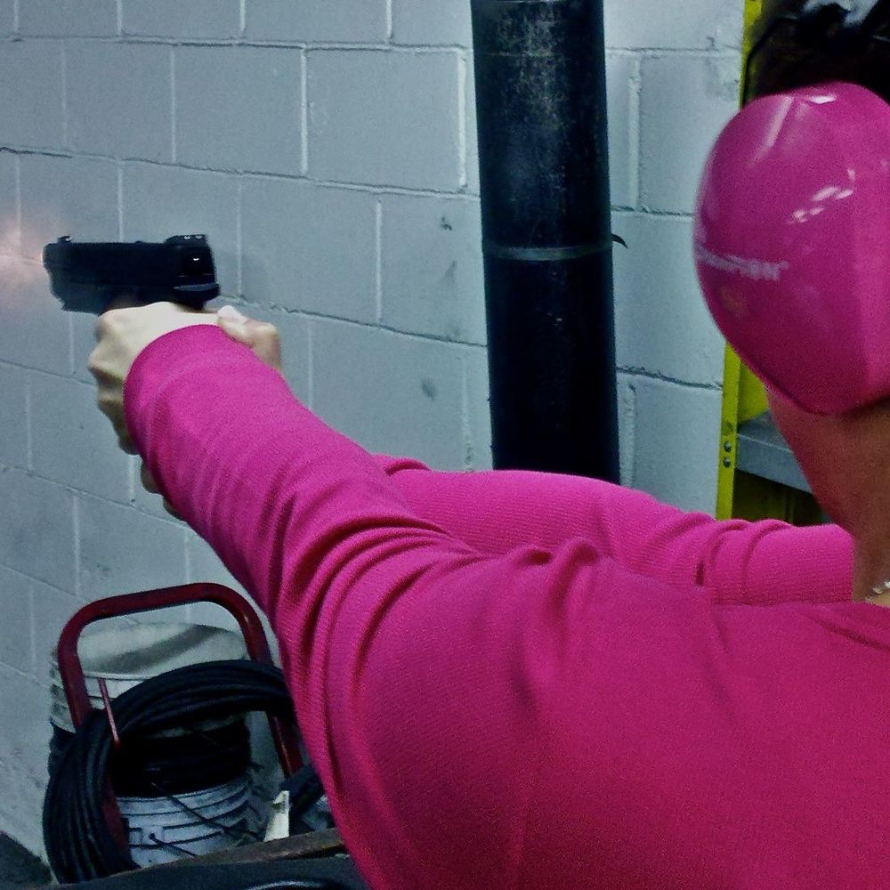 Meet your Posher, Missy